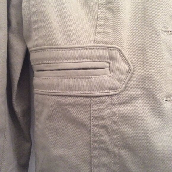 MICHAEL KORS JACKET SZ 4 - Picture 5 of 6